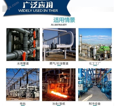 自動反沖洗過濾器在福建鍋爐設備中的應用與選型指南