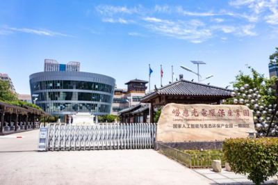 高企秀丨嶗應(yīng)海納 新產(chǎn)品破解超低排放監(jiān)測難題 智護藍(lán)天再添利器